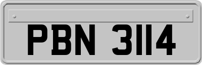 PBN3114