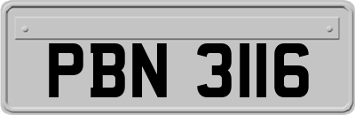 PBN3116