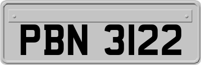 PBN3122