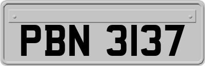 PBN3137