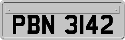 PBN3142