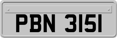 PBN3151