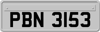 PBN3153