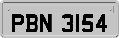 PBN3154