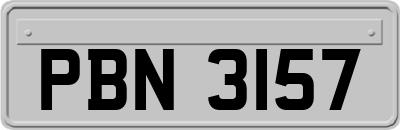 PBN3157