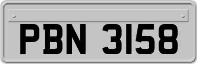 PBN3158