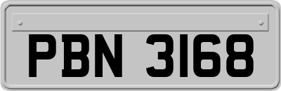 PBN3168