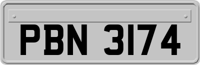 PBN3174