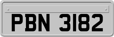 PBN3182