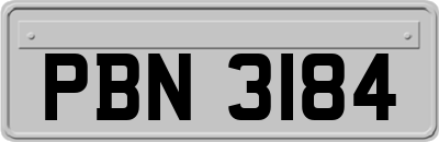 PBN3184