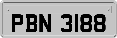 PBN3188