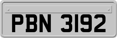 PBN3192