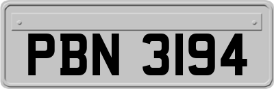 PBN3194