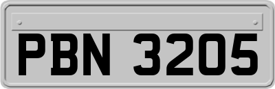 PBN3205