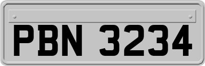 PBN3234