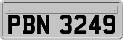 PBN3249