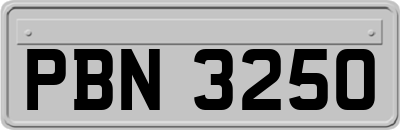 PBN3250