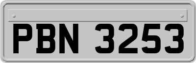 PBN3253