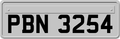 PBN3254