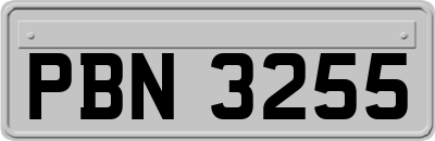 PBN3255