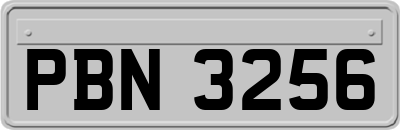 PBN3256