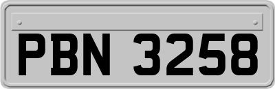 PBN3258