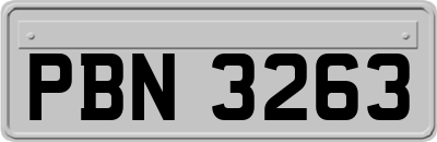 PBN3263