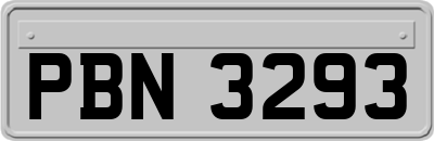 PBN3293