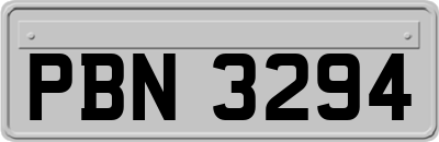 PBN3294