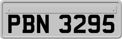 PBN3295