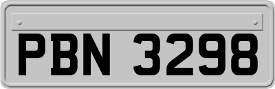 PBN3298