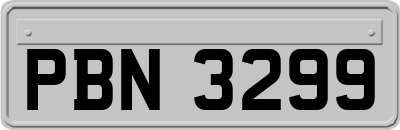 PBN3299