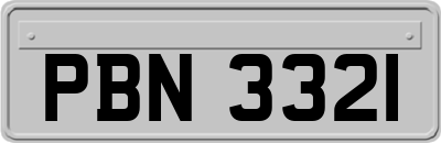 PBN3321