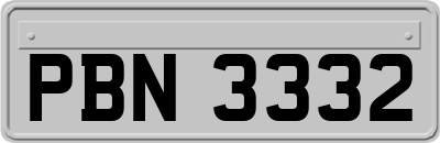 PBN3332