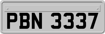 PBN3337