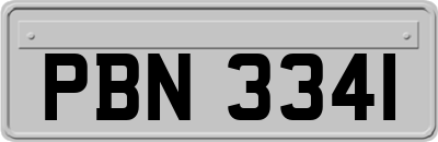 PBN3341