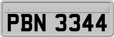 PBN3344