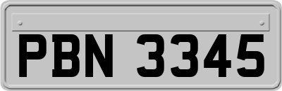 PBN3345