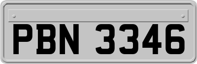 PBN3346