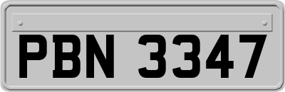 PBN3347