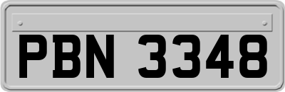 PBN3348