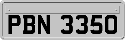 PBN3350