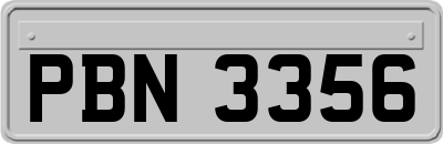 PBN3356