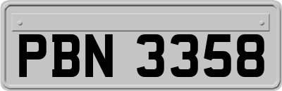 PBN3358