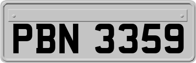 PBN3359