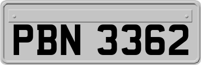 PBN3362