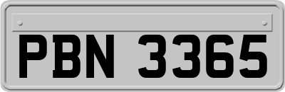 PBN3365