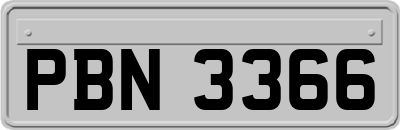 PBN3366