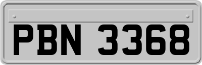 PBN3368