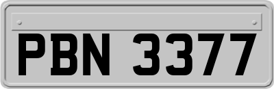 PBN3377